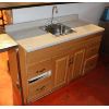 Image 2 : SINK WITH 4 DRAWER VANITY