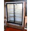 Image 1 : GENERAL REFRIGERATION DUAL DOOR COOLER