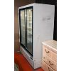 Image 3 : GENERAL REFRIGERATION DUAL DOOR COOLER