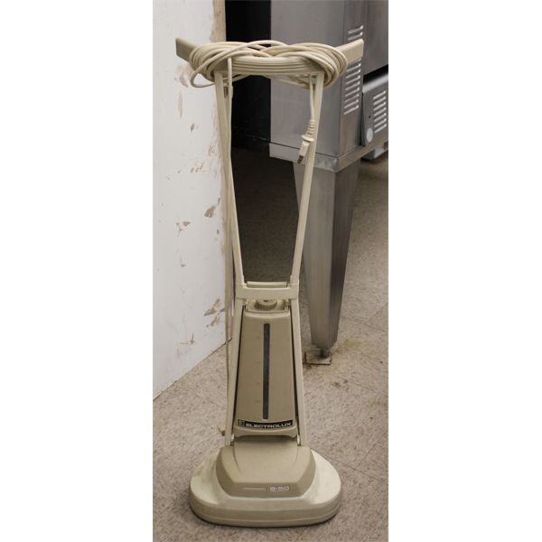 ELECTROLUX B-50 POLISHER / RUG SHAMPOOER