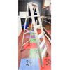 Image 1 : 7.75FT LADDER