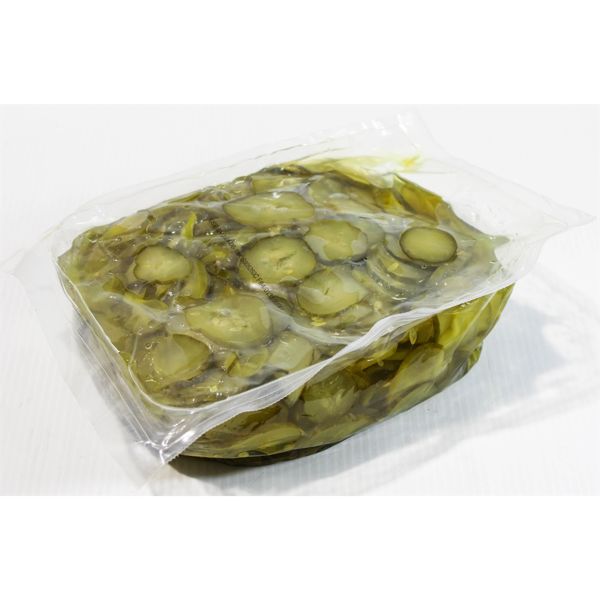 BAG OF PICKLES BB 03-27-24