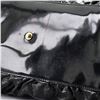 Image 5 : Gucci D Ring Hobo Patent Large