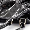 Image 6 : Gucci D Ring Hobo Patent Large