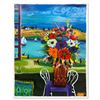 Image 1 : Beautiful Bouquet by Alter, Shlomo
