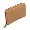 Image 2 : Bottega Veneta Brown Leather Wallet