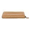 Image 3 : Bottega Veneta Brown Leather Wallet