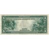 Image 2 : 1914 $5 Federal Reserve Bank Note