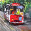 Image 2 : Untitled by Mani Original