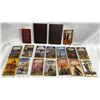 Image 1 : LOUIS L'AMOUR BOOK LOT