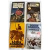 Image 2 : LOUIS L'AMOUR BOOK LOT