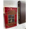 Image 5 : LOUIS L'AMOUR BOOK LOT