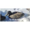 Image 7 : 16 CLINTON DECOYS UNLIMITED - FLOATING DECOYS - WERE PAINTED BLACK