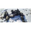 Image 9 : 16 CLINTON DECOYS UNLIMITED - FLOATING DECOYS - WERE PAINTED BLACK