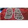 Image 2 : ALUMINIUM SNOW SHOES