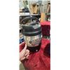 Image 2 : VERY LARGE THERMAL DUCKS UNLIMITED DRINK DISPENCER AND PORTABLE PLUG IN COOLER
