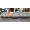 Image 4 : 53 15 X 7.5 WATERPROOF DOUBLE RIFLE CASE