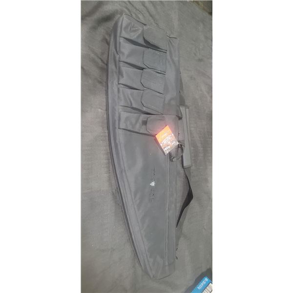 TACTICAL DUTY RIFLE CASE