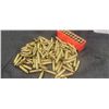 Image 1 : 130 .243 MATCH BRASS 110 OF WHICH PRIMERS HAVE BEEN REMOVED