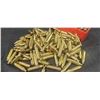 Image 2 : 130 .243 MATCH BRASS 110 OF WHICH PRIMERS HAVE BEEN REMOVED
