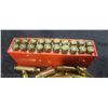 Image 3 : 130 .243 MATCH BRASS 110 OF WHICH PRIMERS HAVE BEEN REMOVED