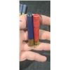 Image 10 : NINE ROUNDS OF IMPERIAL MAGNUM 3" .410 #5 3/4OZ, THREE CIL 2 1/2" SLUGS,  6 OTHER ,410GA (18 IN TO