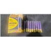 Image 2 : NINE ROUNDS OF IMPERIAL MAGNUM 3" .410 #5 3/4OZ, THREE CIL 2 1/2" SLUGS,  6 OTHER ,410GA (18 IN TO