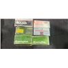 Image 2 : SIX ASSORTED BOXES OF .22LR - SHIPPING ON AMMUNITION IS EXPENSIVE