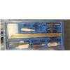 Image 2 : HOPPES AND DAC SHOTGUN RIFLE CLEANING RODS AND BRUSHES