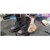 Image 1 : SIZE 5 WOMENS DARNER, THINSULATE/GORTEX/VIBRAM BOOTS - NEW - RETAILS AT $309.99