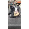Image 2 : SIZE 5 WOMENS DARNER, THINSULATE/GORTEX/VIBRAM BOOTS - NEW - RETAILS AT $309.99