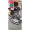 Image 6 : SIZE 5 WOMENS DARNER, THINSULATE/GORTEX/VIBRAM BOOTS - NEW - RETAILS AT $309.99