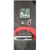 Image 1 : MADE 4 OUTDOORS USB CHARGING LIGHT PEN, FISHING MAGNET AND NECK WARMER/GATOR