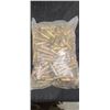 Image 1 : ROUGHLY 15LBS OF FACTORY MISSLOADS A MIX OF RFLE AND PISTOL AMMUNITION  MARKED DISPOSAL. BRASS/BULLE