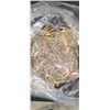 Image 5 : ROUGHLY 11LBS OF FACTORY MISSLOADS A MIX OF RFLE AND PISTOL AMMUNITION  MARKED DISPOSAL. BRASS/BULLE