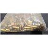 Image 3 : ROUGHLY 9LBS OF FACTORY MISSLOADS A MIX OF RFLE AND PISTOL AMMUNITION  MARKED DISPOSAL. BRASS/BULLET