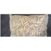 Image 4 : ROUGHLY 9LBS OF FACTORY MISSLOADS A MIX OF RFLE AND PISTOL AMMUNITION  MARKED DISPOSAL. BRASS/BULLET