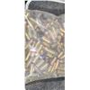 Image 5 : ROUGHLY 10LBS OF FACTORY MISSLOADS A MIX OF RFLE AND PISTOL AMMUNITION  MARKED DISPOSAL. BRASS/BULLE