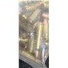 Image 6 : ROUGHLY 10LBS OF FACTORY MISSLOADS A MIX OF RFLE AND PISTOL AMMUNITION  MARKED DISPOSAL. BRASS/BULLE