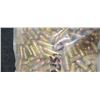 Image 5 : ROUGHLY 12LBS OF FACTORY MISSLOADS A MIX OF RFLE AND PISTOL AMMUNITION  MARKED DISPOSAL. BRASS/BULLE