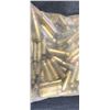 Image 3 : ROUGHLY 10LBS OF FACTORY MISSLOADS A MIX OF RFLE AND PISTOL AMMUNITION  MARKED DISPOSAL. BRASS/BULLE