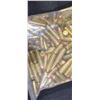 Image 7 : ROUGHLY 10LBS OF FACTORY MISSLOADS A MIX OF RFLE AND PISTOL AMMUNITION  MARKED DISPOSAL. BRASS/BULLE