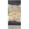 Image 2 : ROUGHLY 10LBS OF FACTORY MISSLOADS A MIX OF RFLE AND PISTOL AMMUNITION  MARKED DISPOSAL. BRASS/BULLE
