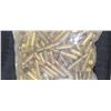 Image 4 : ROUGHLY 22LBS OF FACTORY MISSLOADS A MIX OF RFLE AND PISTOL AMMUNITION  MARKED DISPOSAL. BRASS/BULLE
