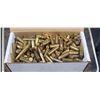 Image 1 : 10LBS OF AMMUNITION FACTORY REJECTS NOT FOR FIRING - FOR RELOADING PURPOSES ONLY USE AT OWN RISK
