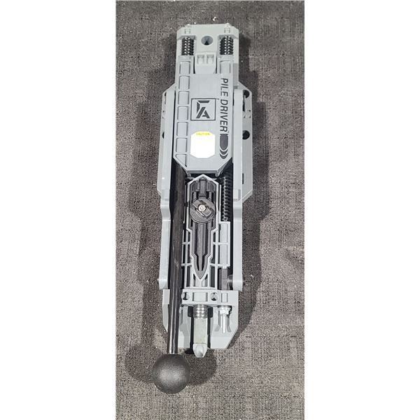 FRANK FORD ARSENAL PILE DRIVER - USED TO SEPARATE BULLETS FROM CARTRIDGE