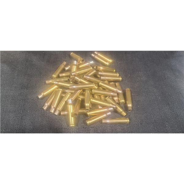 QTY50 .308 WIN BRASS