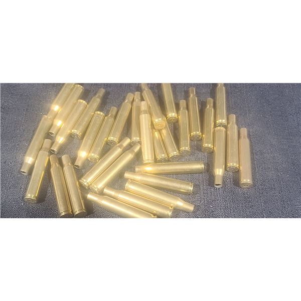 QTY31 270WIN BRASS