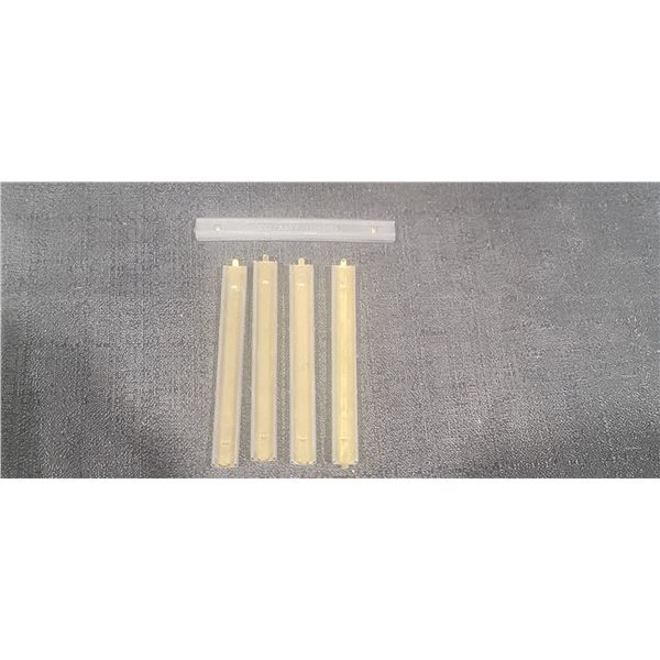 FIVE SKS STRIPPER CLIPS GGG ASSY