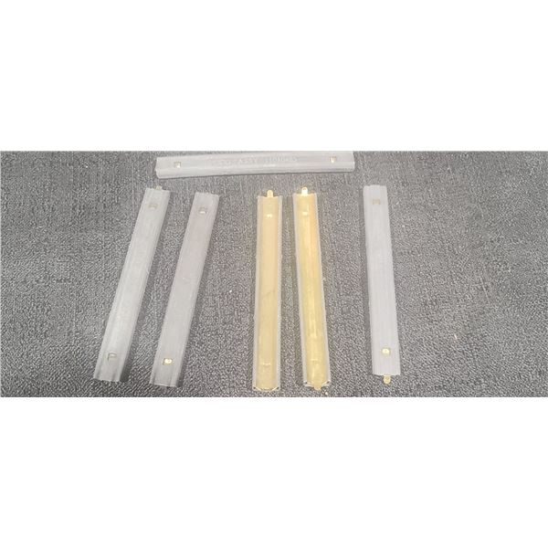 SIX SKS STRIPPER CLIPS GGG ASSY